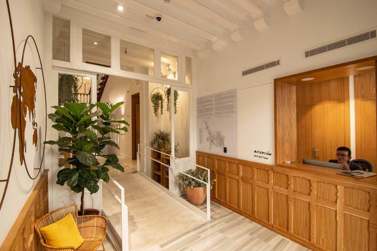Plaza Mayor Suites & Apartments Madrid Exterior foto