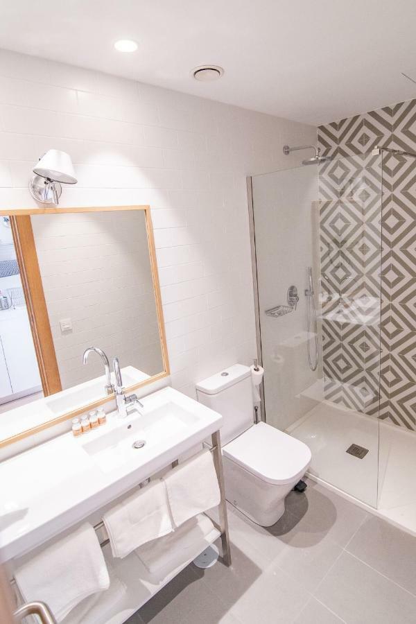 Plaza Mayor Suites & Apartments Madrid Exterior foto