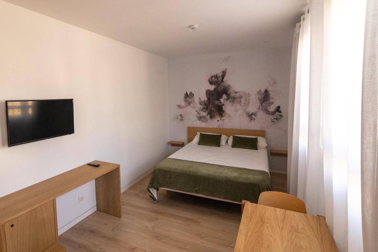 Plaza Mayor Suites & Apartments Madrid Exterior foto